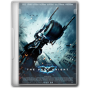 The Dark Knight 1 icon